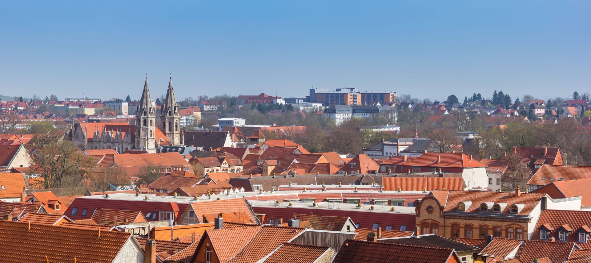 Jobbörse Unstrut-Hainich-Kreis