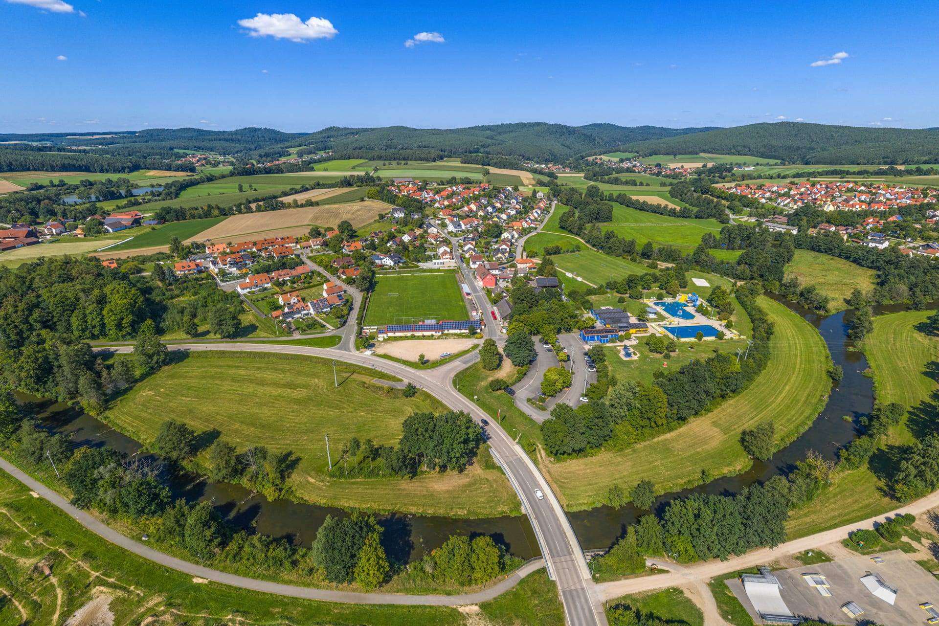 Jobbörse Schwandorf