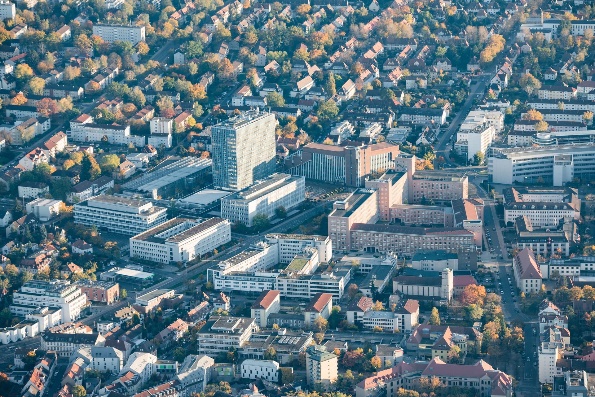 Jobbörse Landkreis Erlangen-Höchstadt
