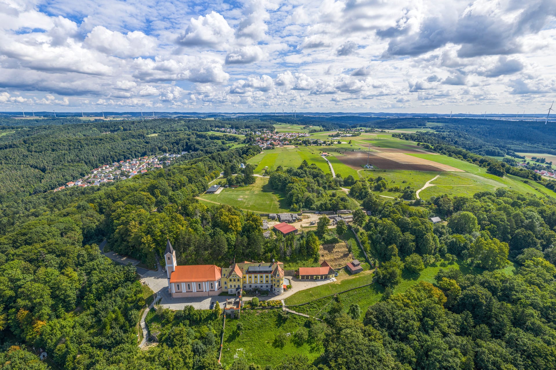 Jobbörse Landkreis Neumarkt in der Oberpfalz