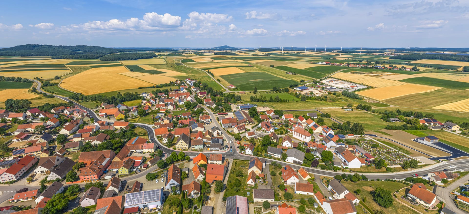 Jobbörse Landkreis Weißenburg-Gunzenhausen