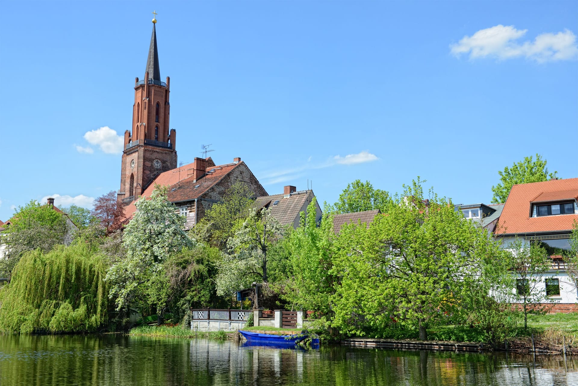 Jobbörse Havelland