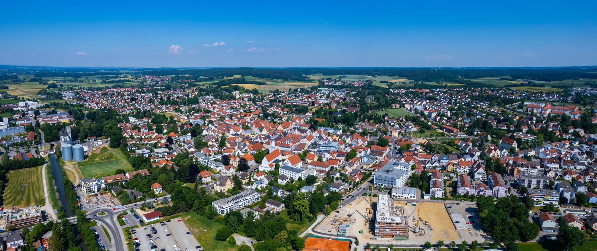 Jobbörse Landkreis Aichach-Friedberg