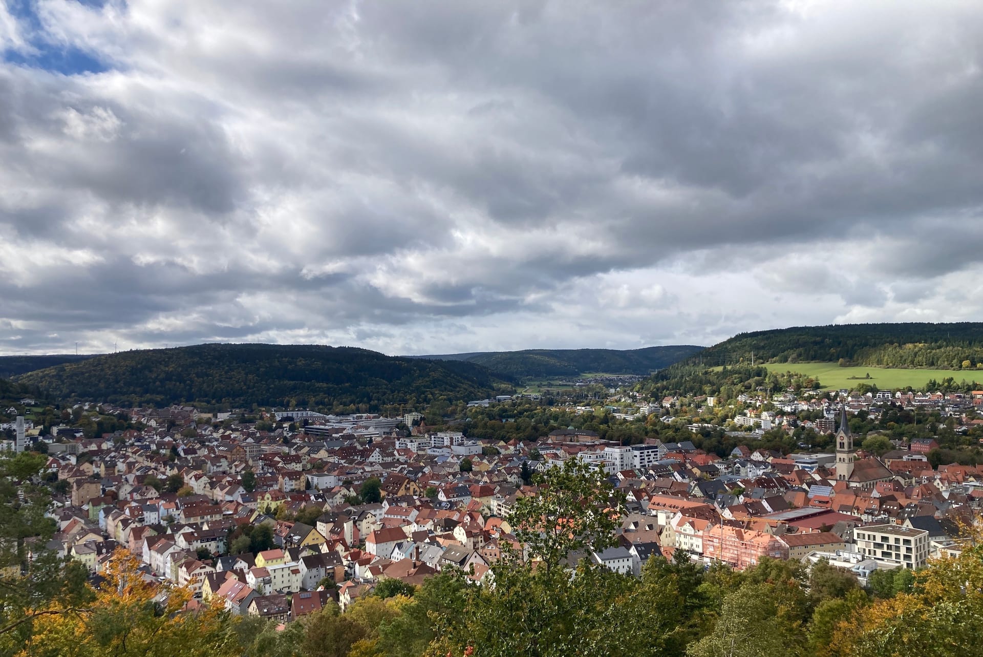 Jobbörse Landkreis Tuttlingen