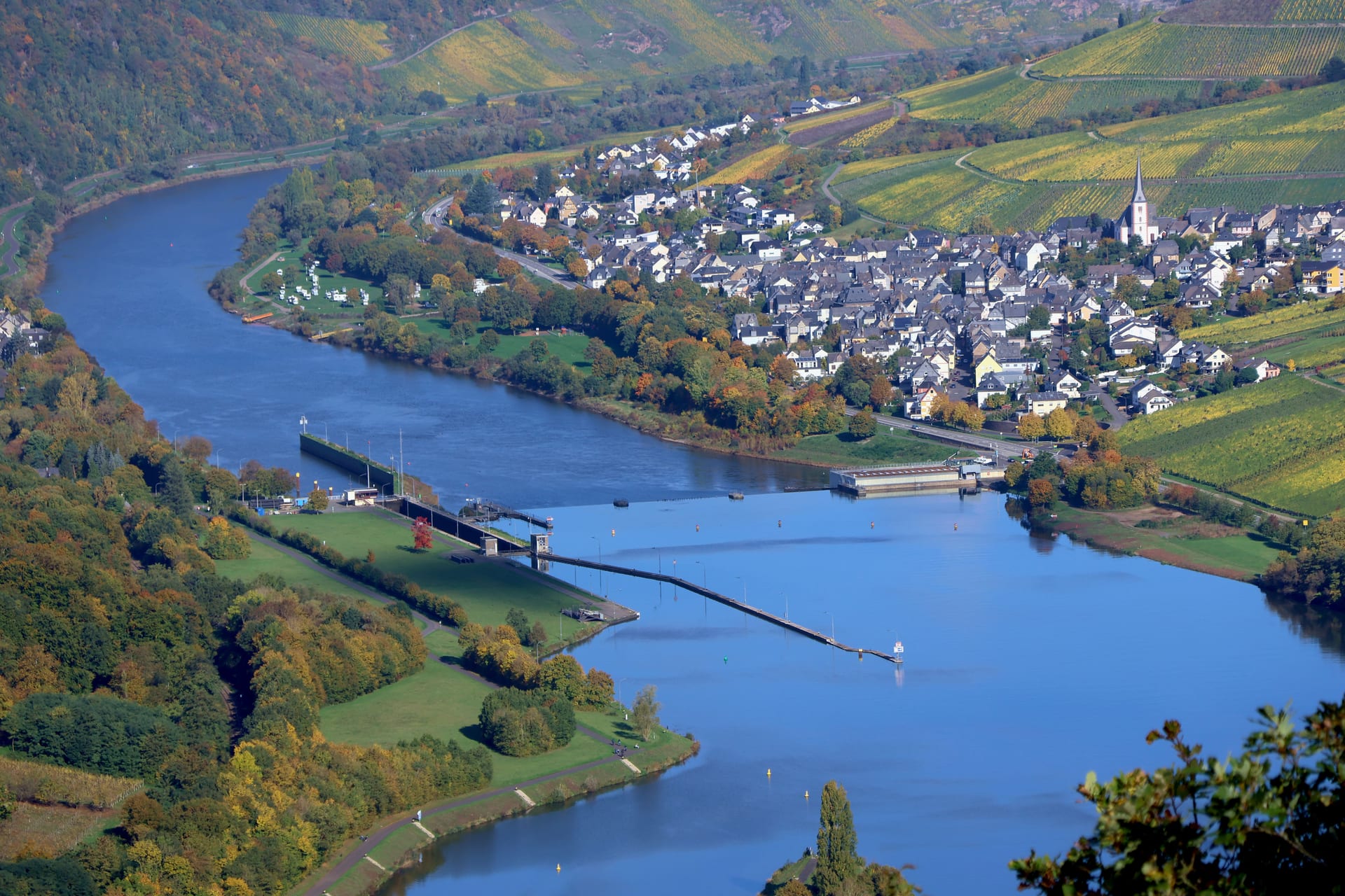 Jobbörse Landkreis Bernkastel-Wittlich