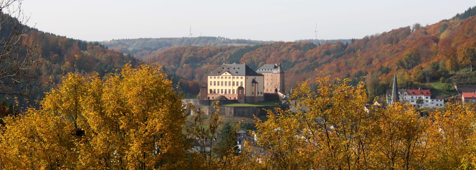 Jobbörse Eifelkreis Bitburg-Prüm