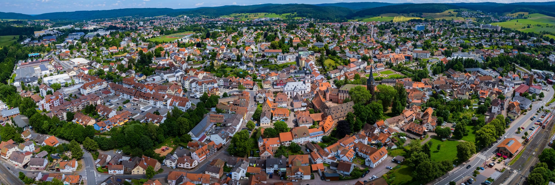 Jobbörse Odenwaldkreis