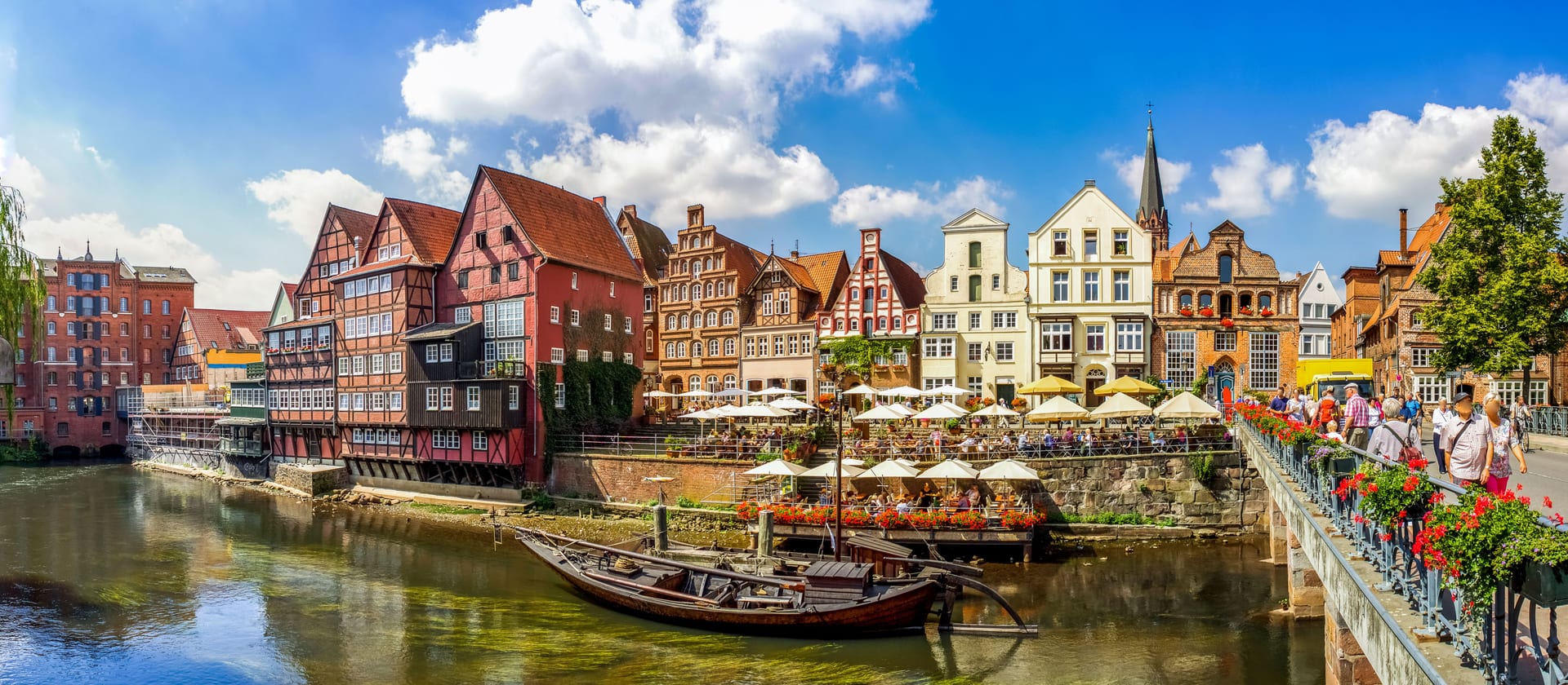 Jobbörse Lüneburg