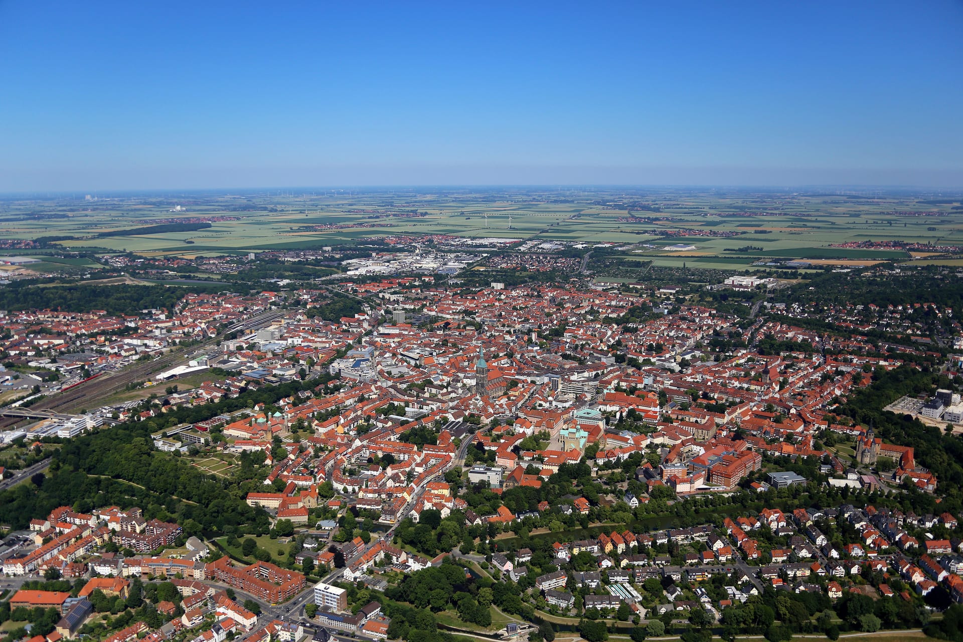 Jobbörse Hildesheim