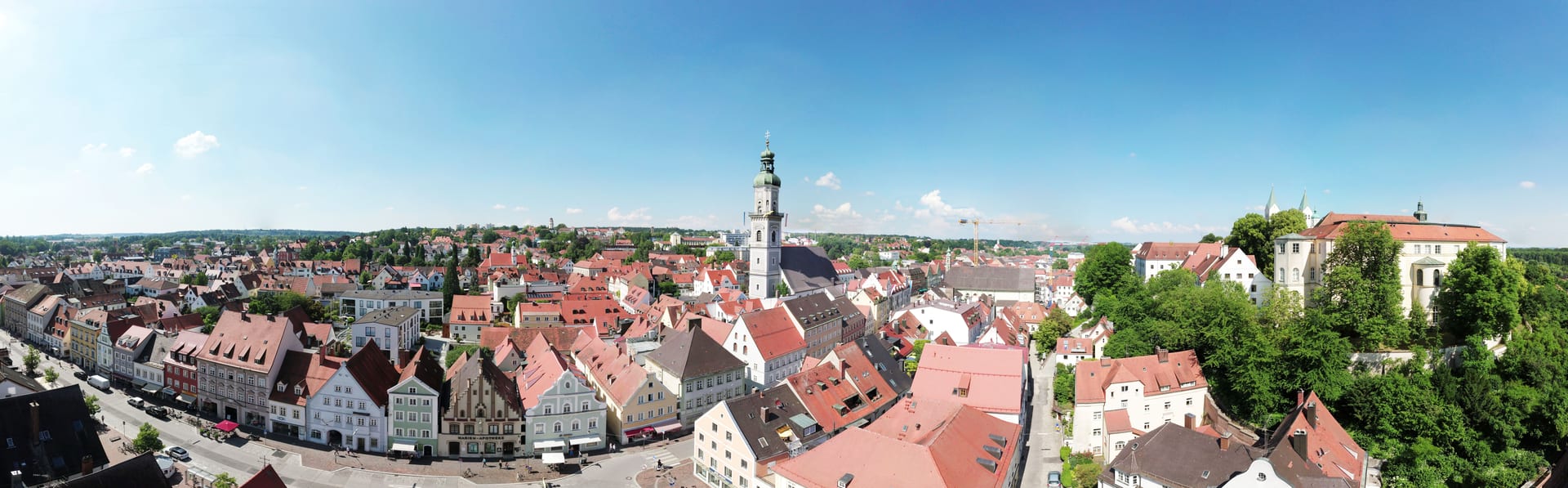 Jobbörse Freising