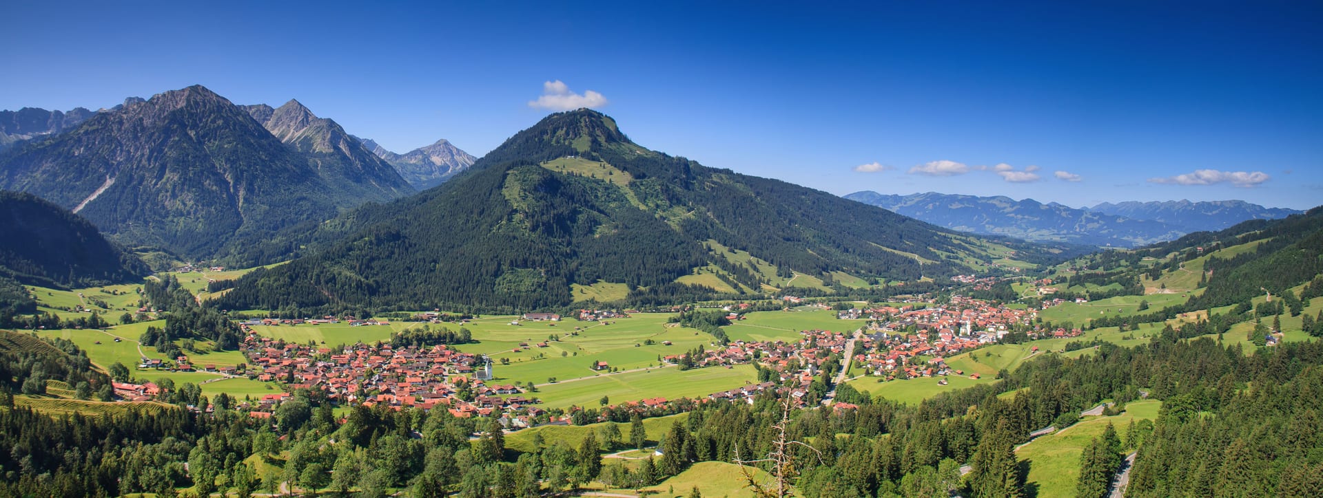 Jobbörse Landkreis Oberallgäu