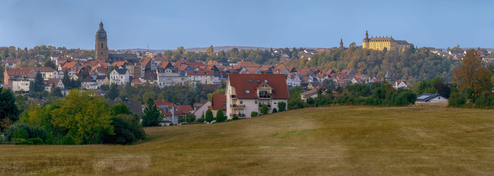 Jobbörse Landkreis Waldeck-Frankenberg