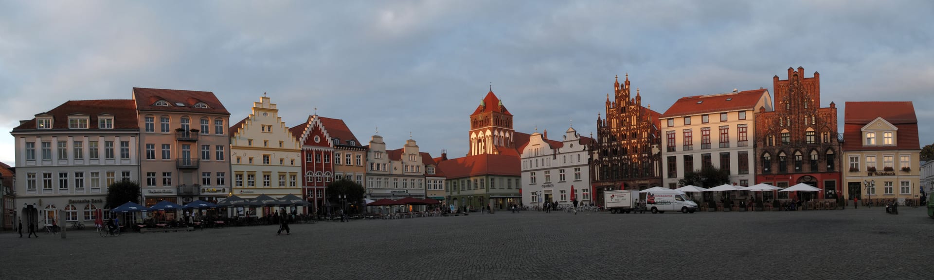 Jobbörse Vorpommern-Greifswald