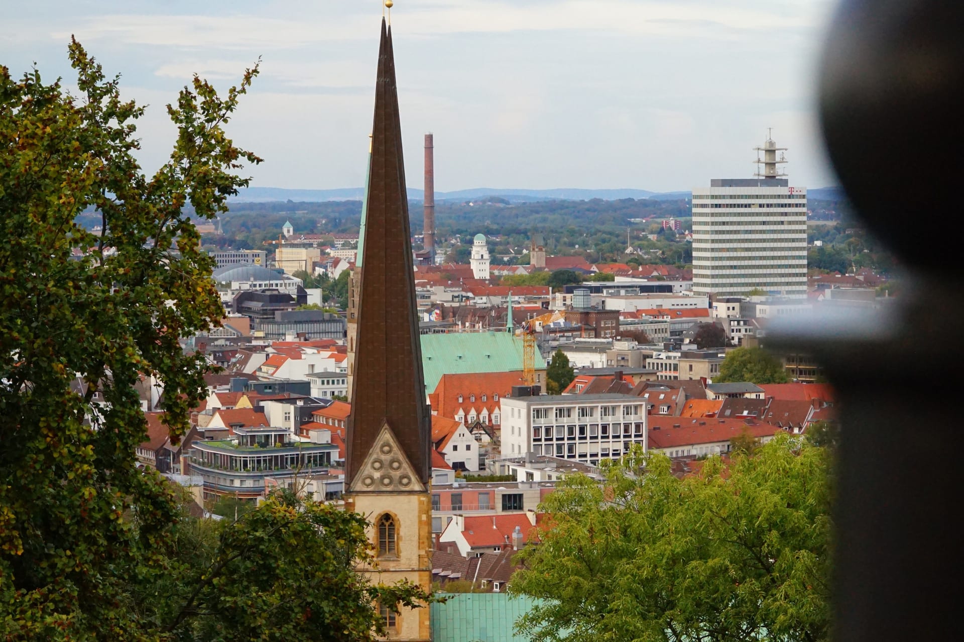 Jobbörse Bielefeld