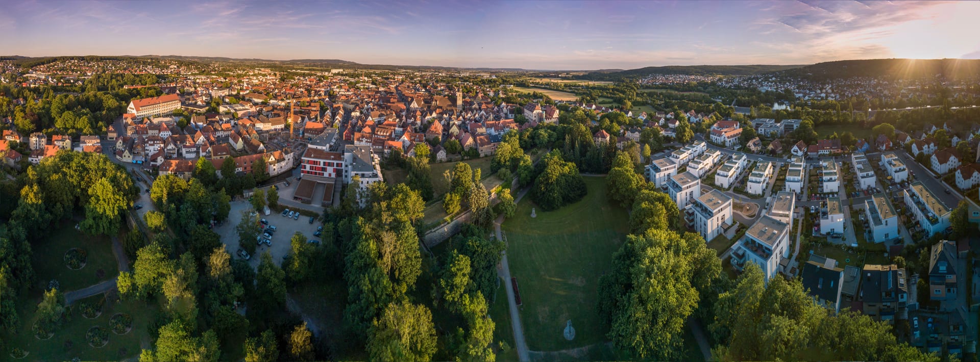 Jobbörse Forchheim
