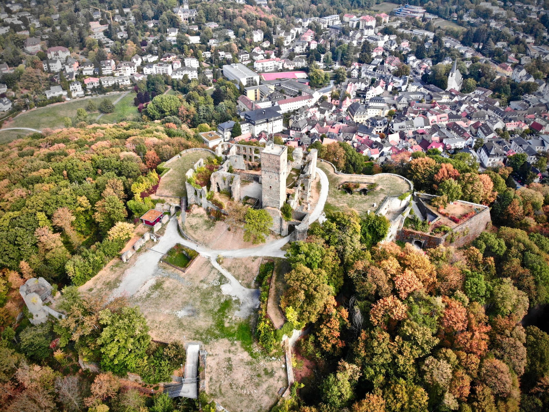Jobbörse Main-Taunus-Kreis