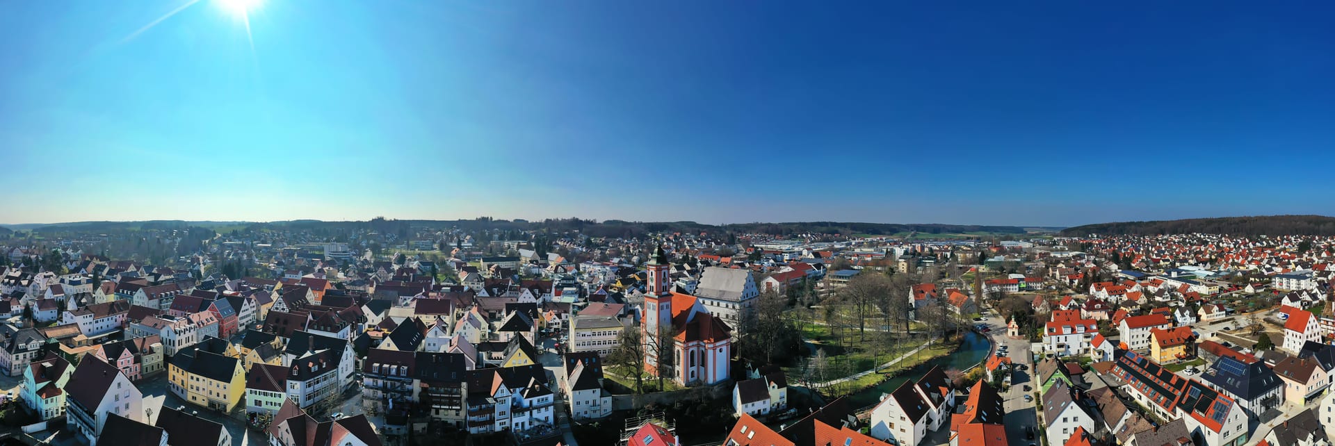 Jobbörse Landkreis Günzburg