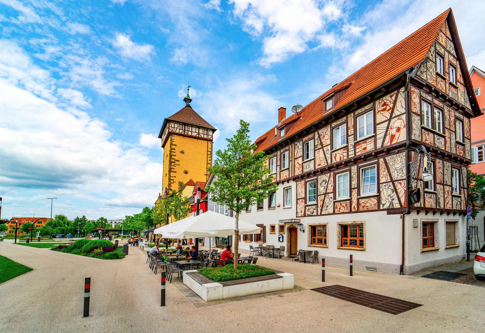 Jobbörse Landkreis Reutlingen