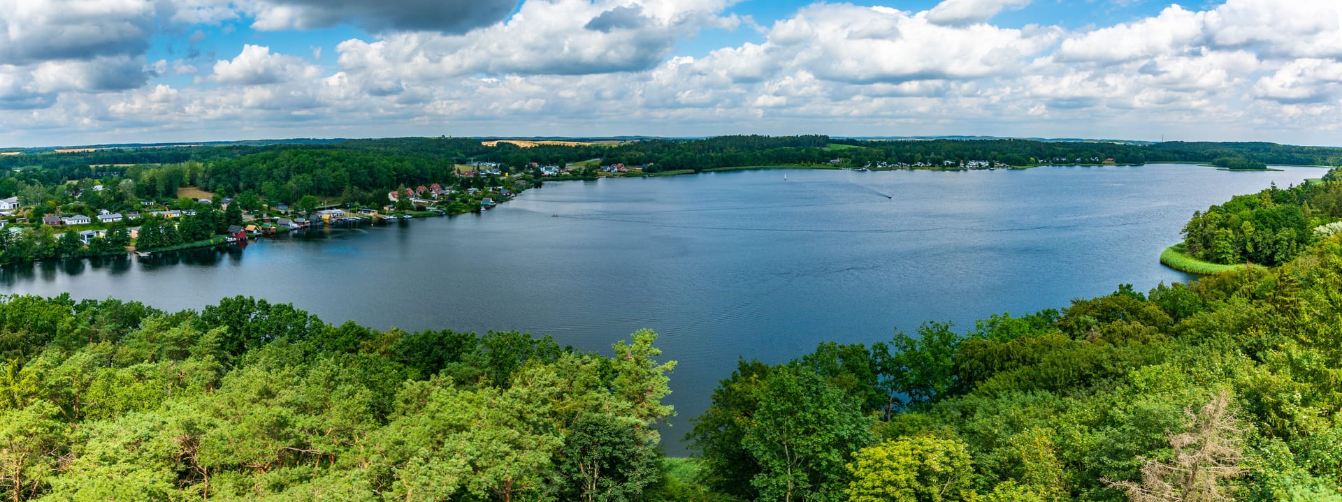 Jobbörse Mecklenburgische Seenplatte