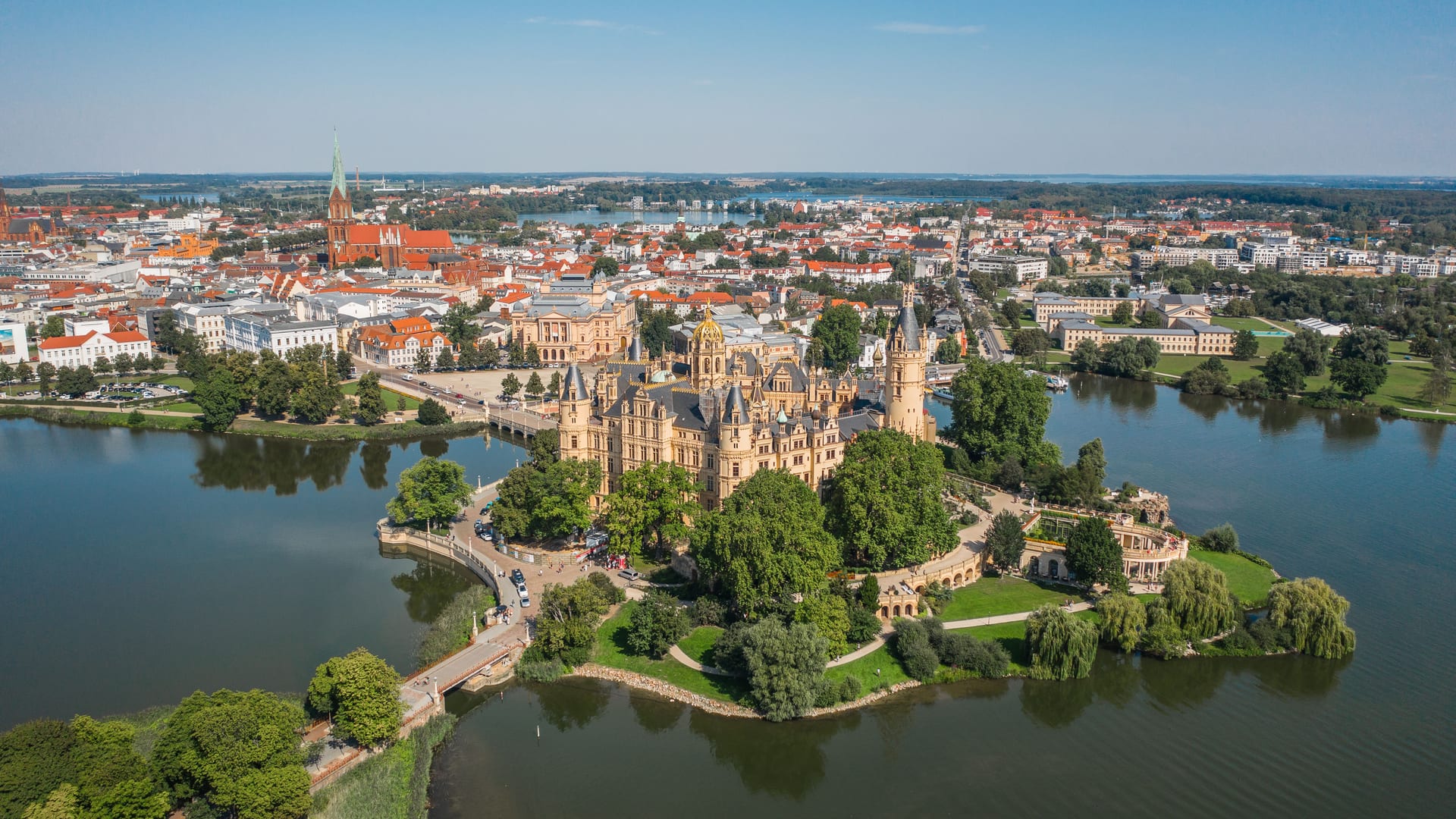 Jobbörse Schwerin
