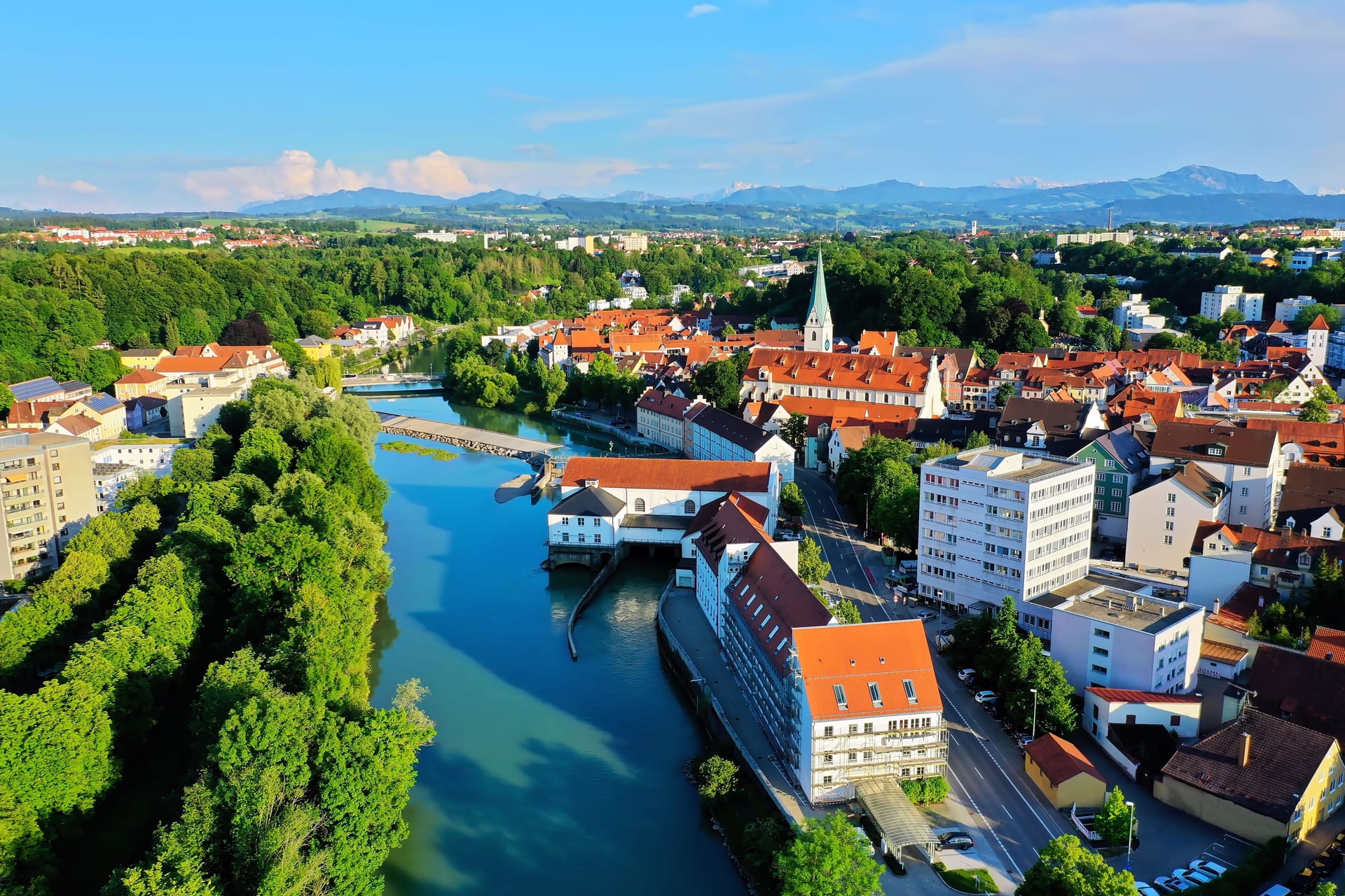 Jobbörse Kempten (Allgäu)