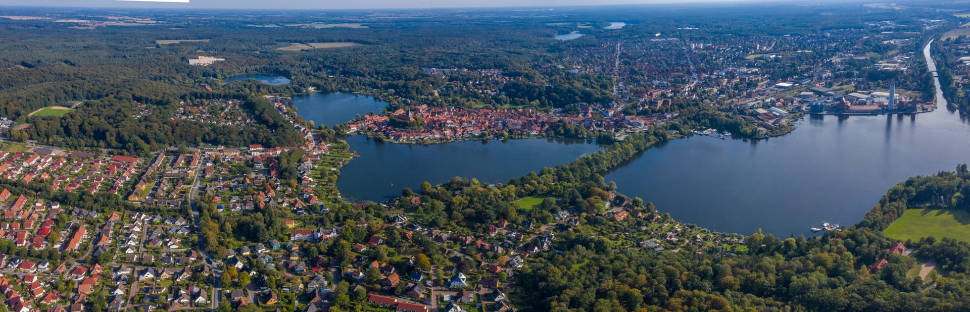 Jobbörse Herzogtum Lauenburg