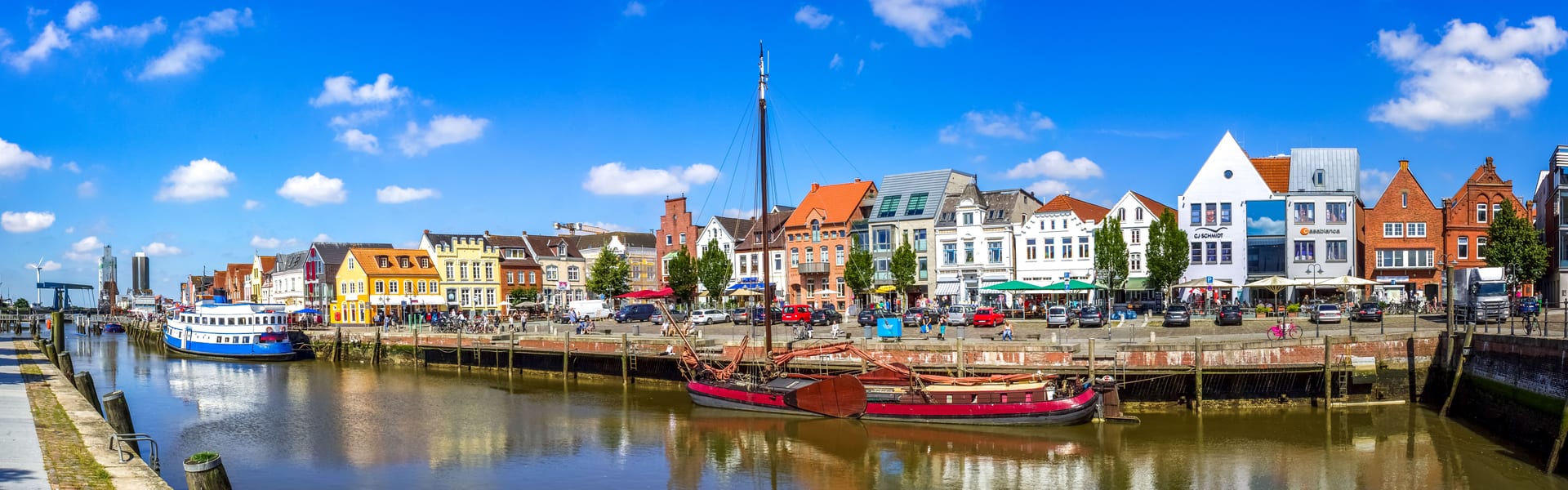Jobbörse Nordfriesland