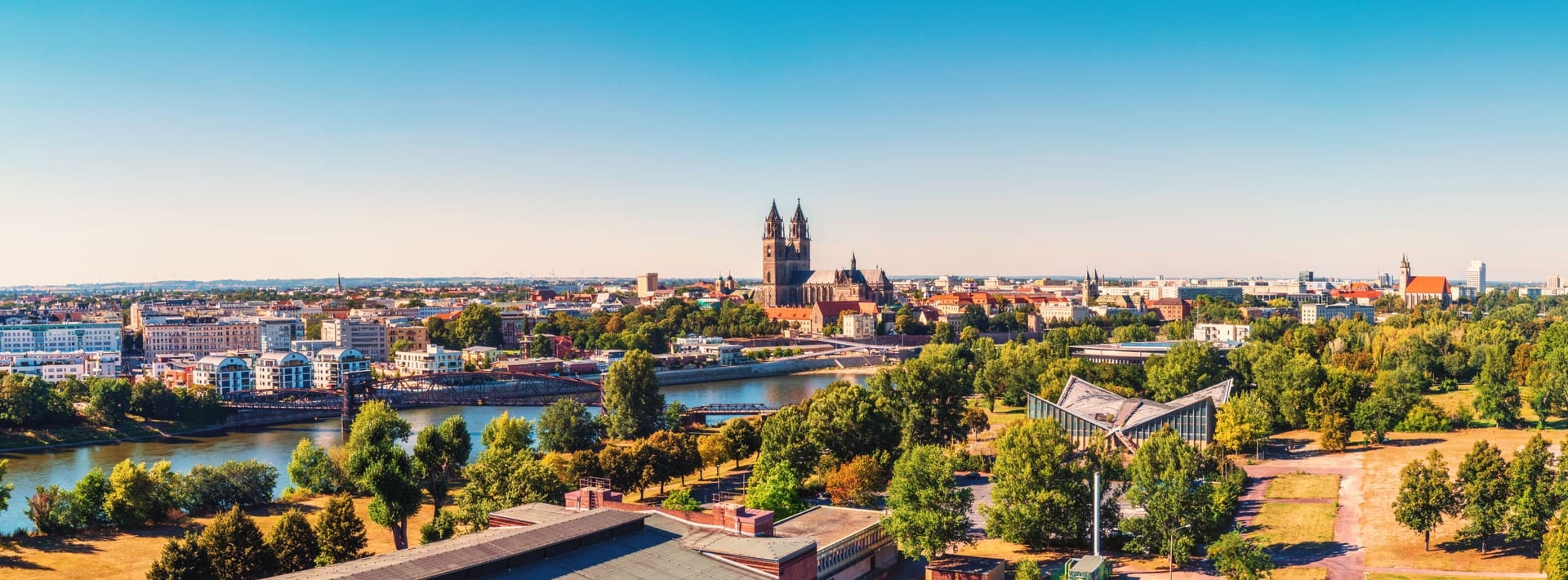 Jobbörse Magdeburg
