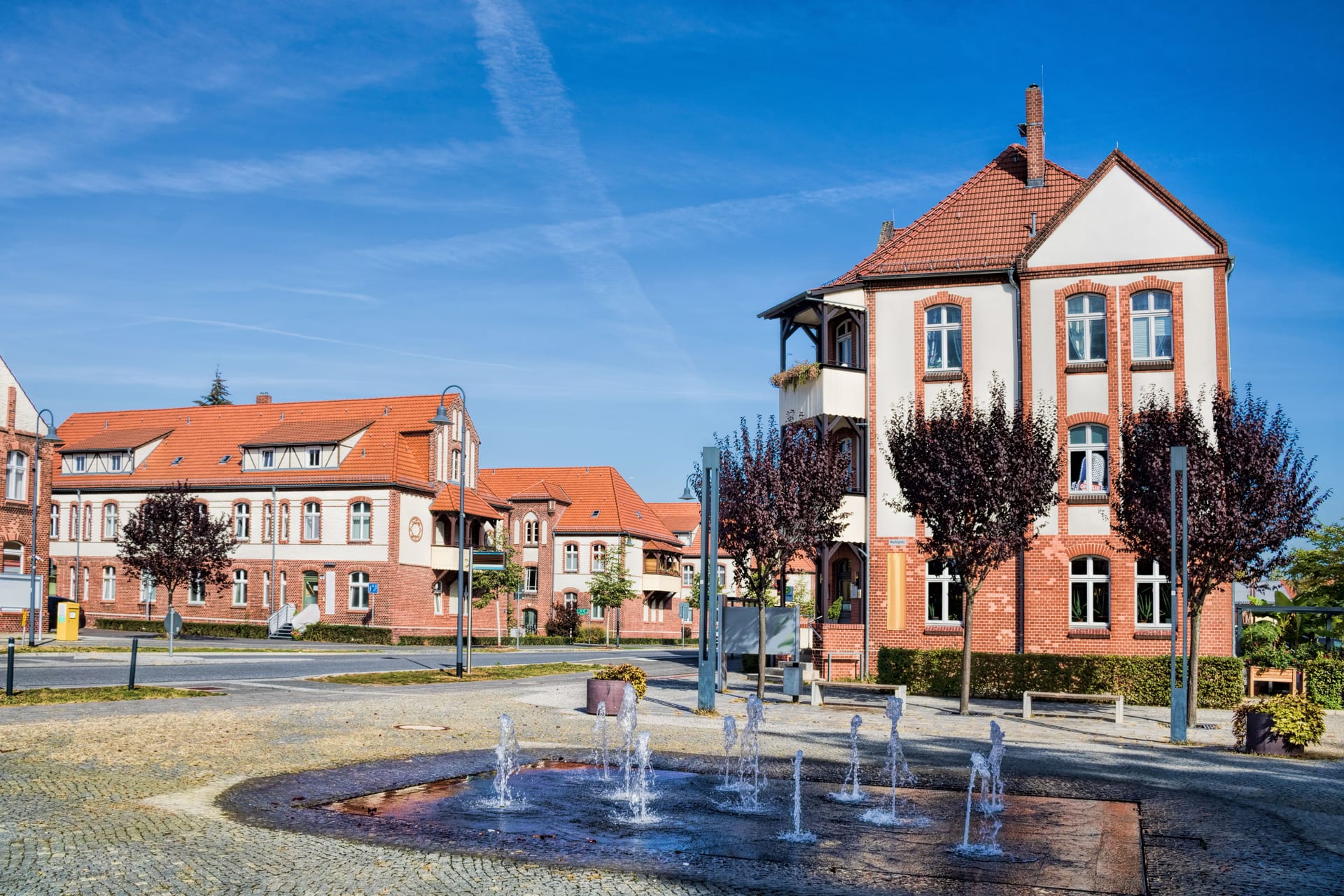 Jobbörse Dahme-Spreewald