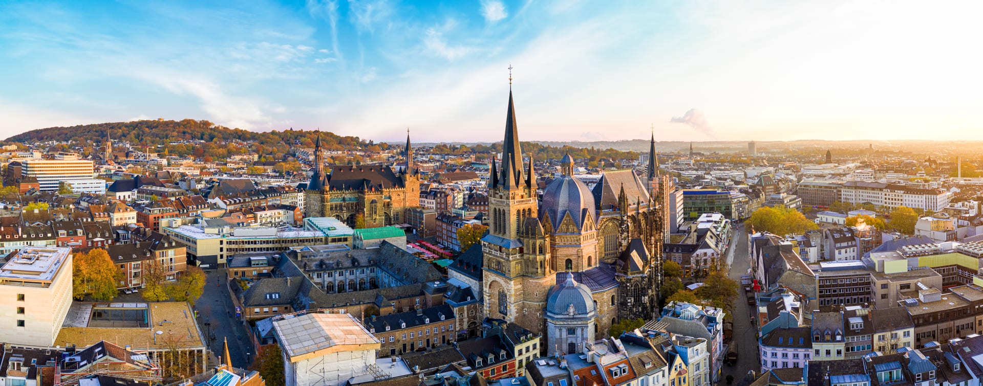 Jobbörse Städteregion Aachen