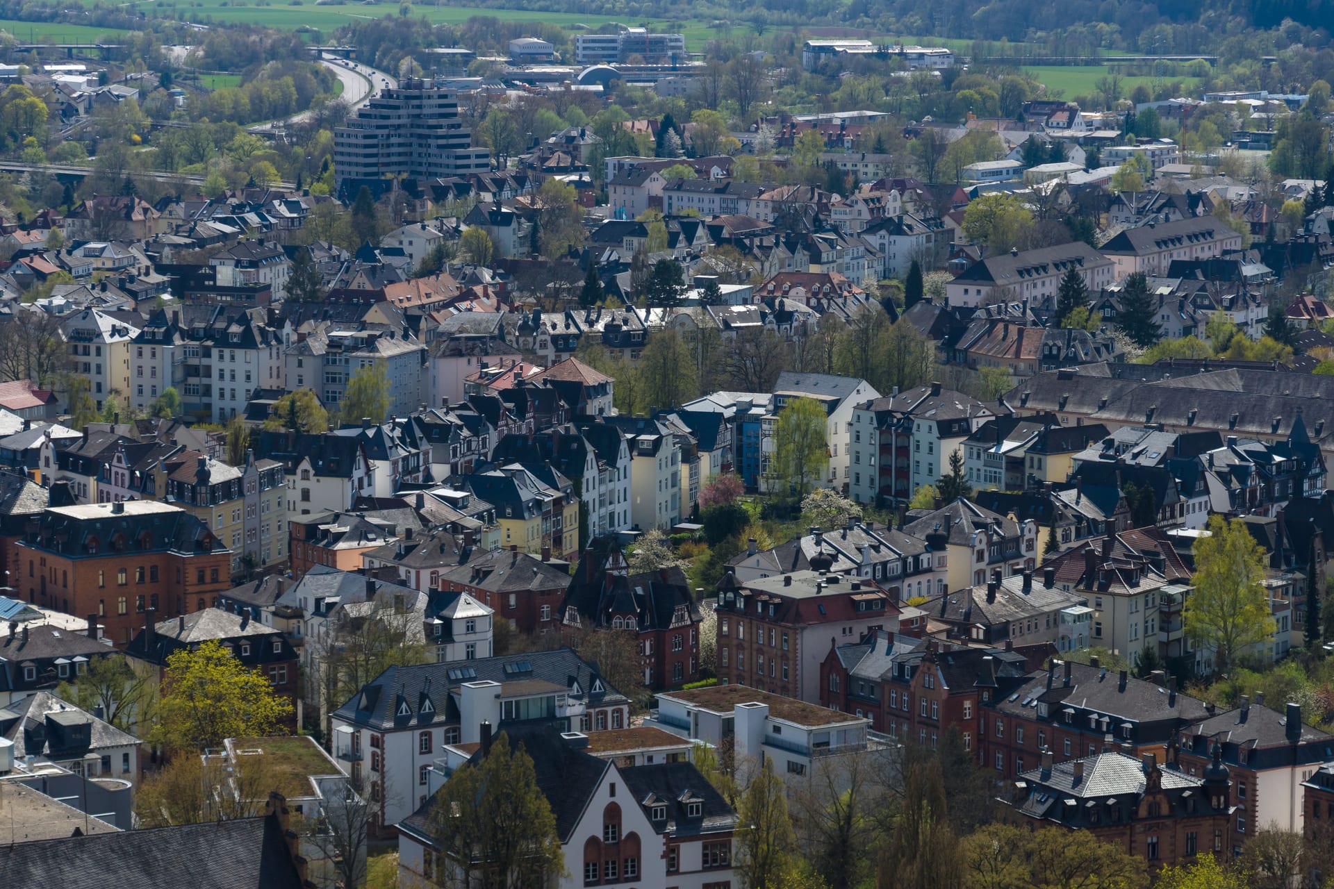 Jobbörse Landkreis Marburg-Biedenkopf