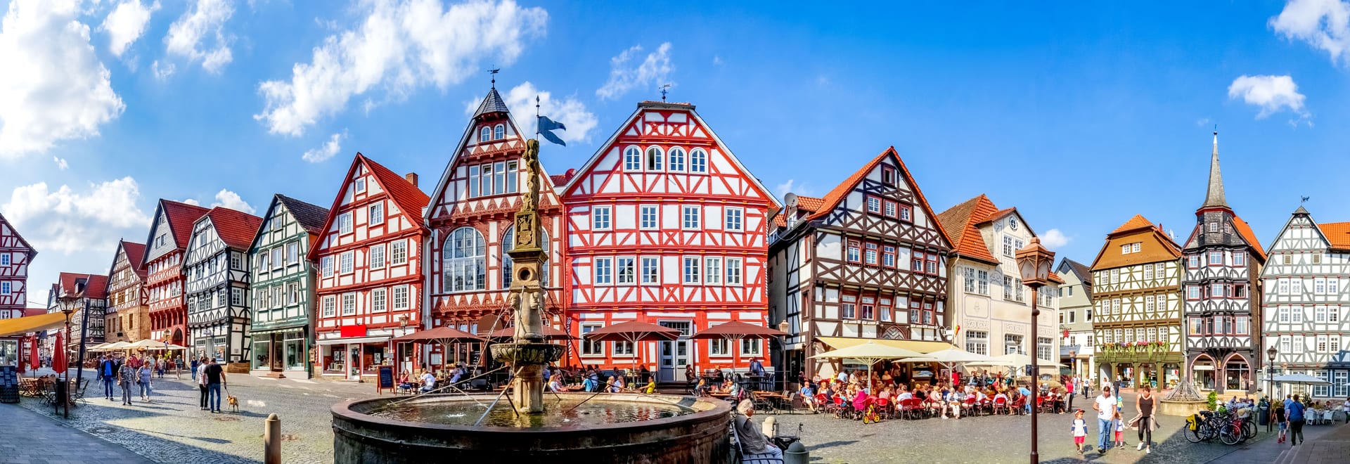 Jobbörse Schwalm-Eder-Kreis