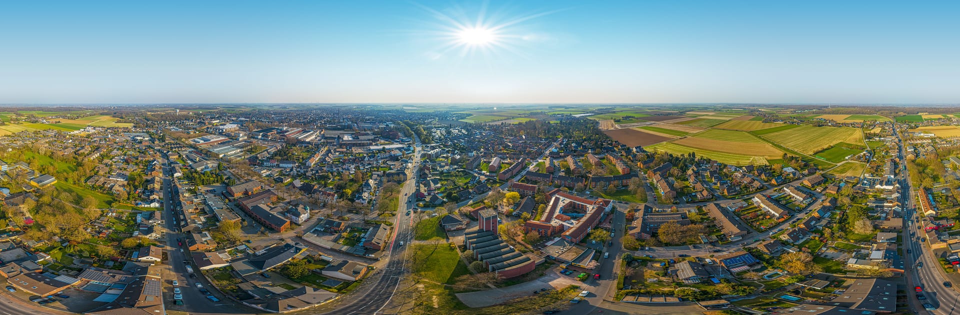 Jobbörse Viersen