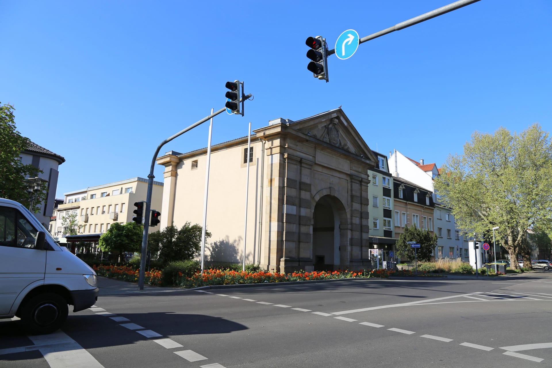 Jobbörse Frankenthal (Pfalz)