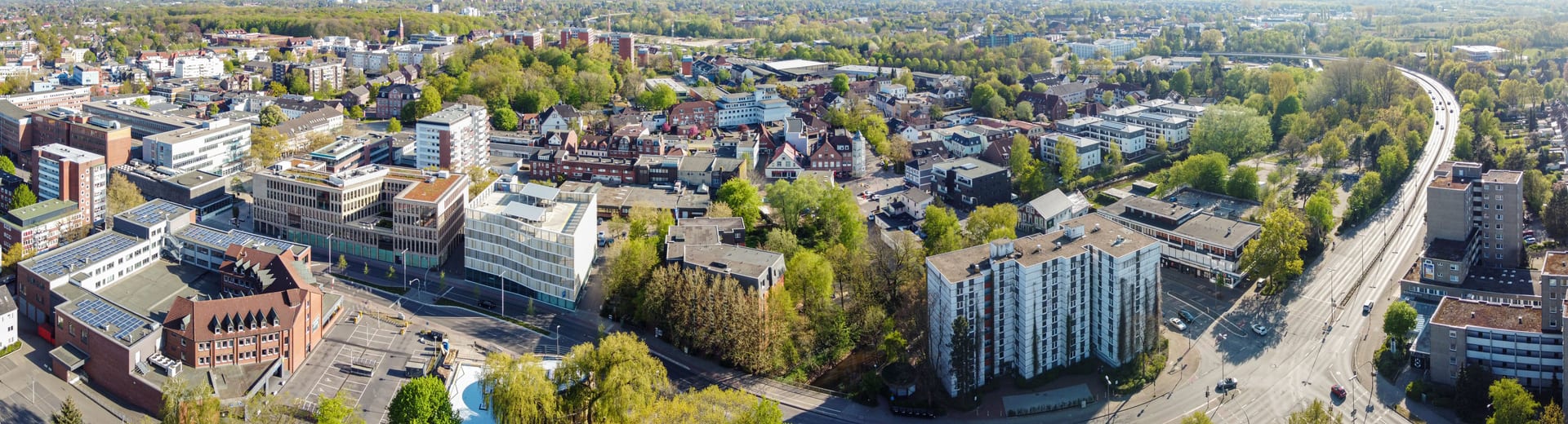 Jobbörse Kreis Pinneberg