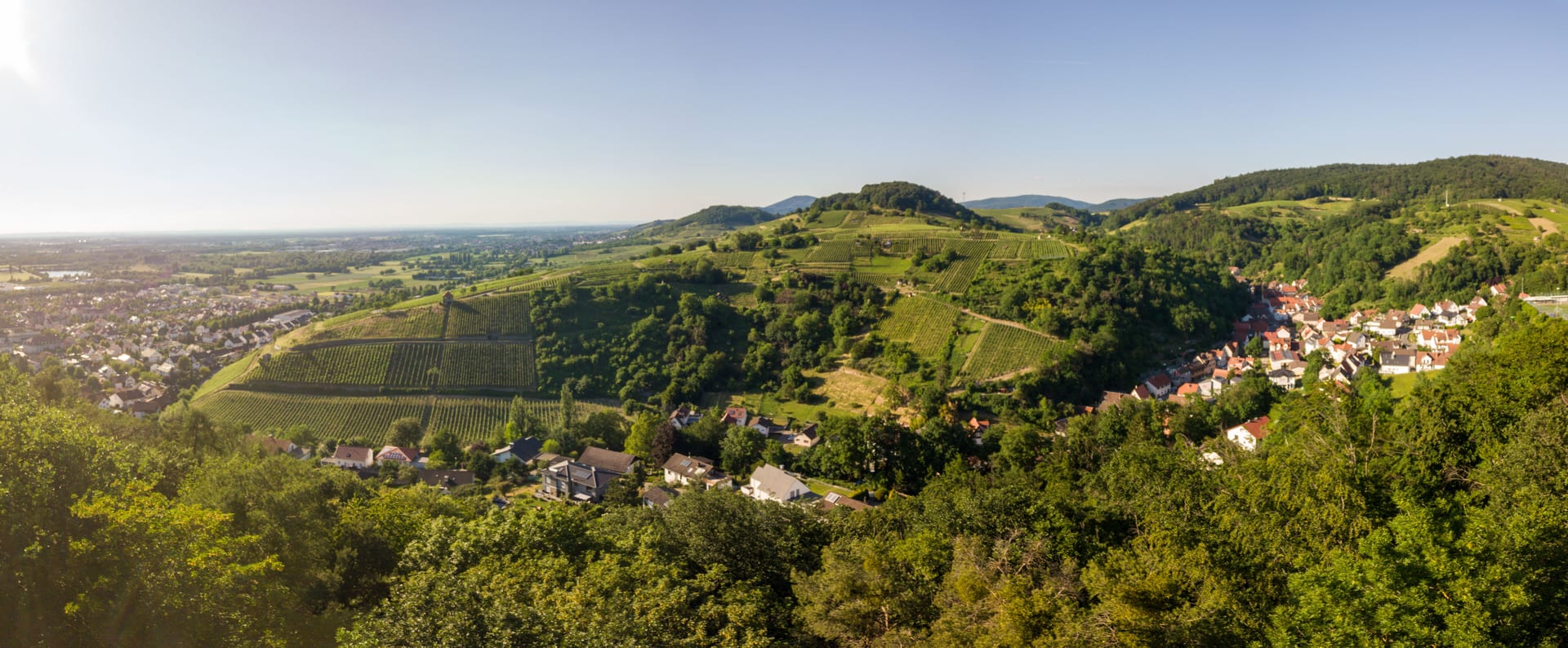 Jobbörse Landkreis Bergstraße