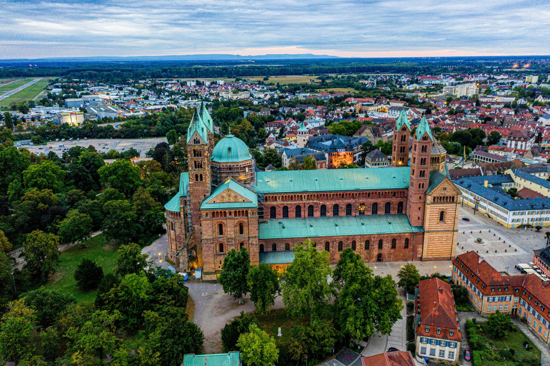 Jobbörse Speyer