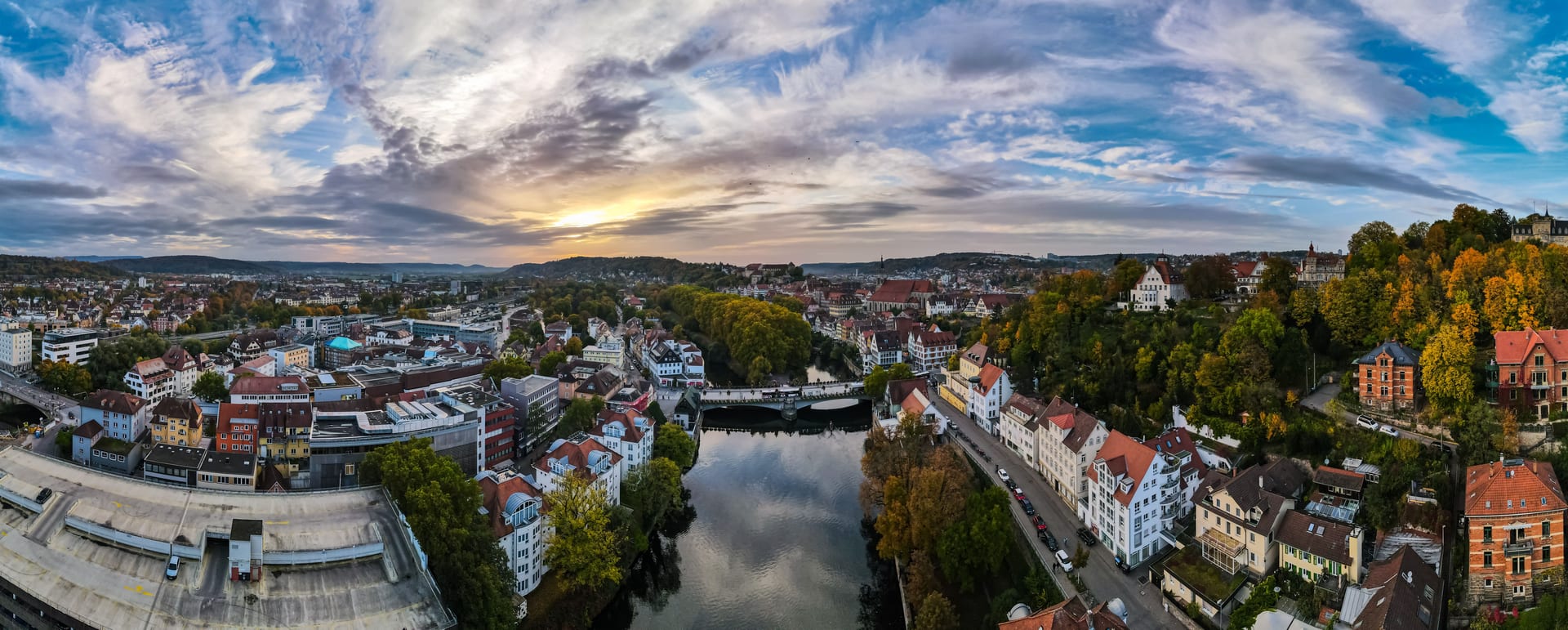 Jobbörse Tübingen