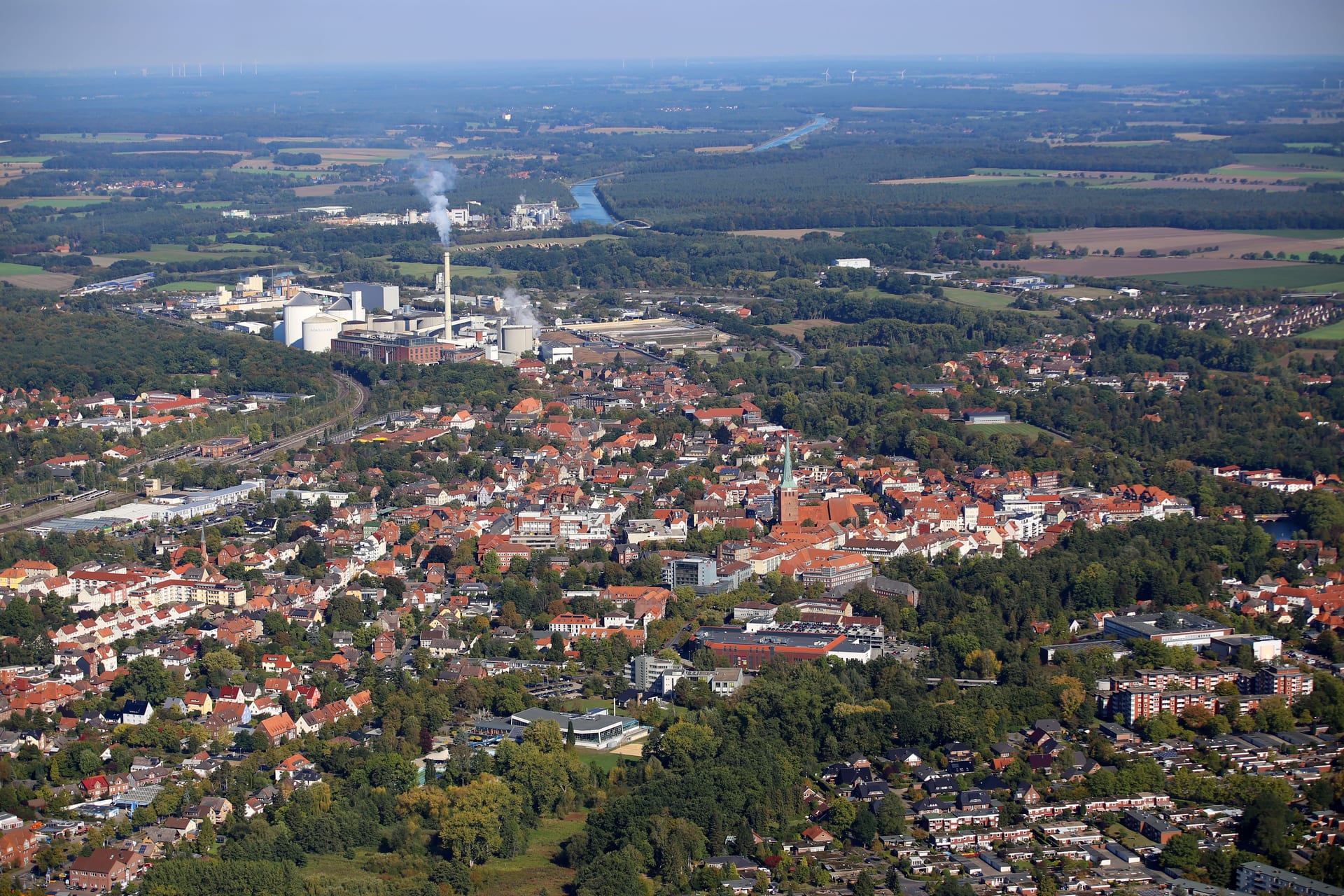 Jobbörse Uelzen