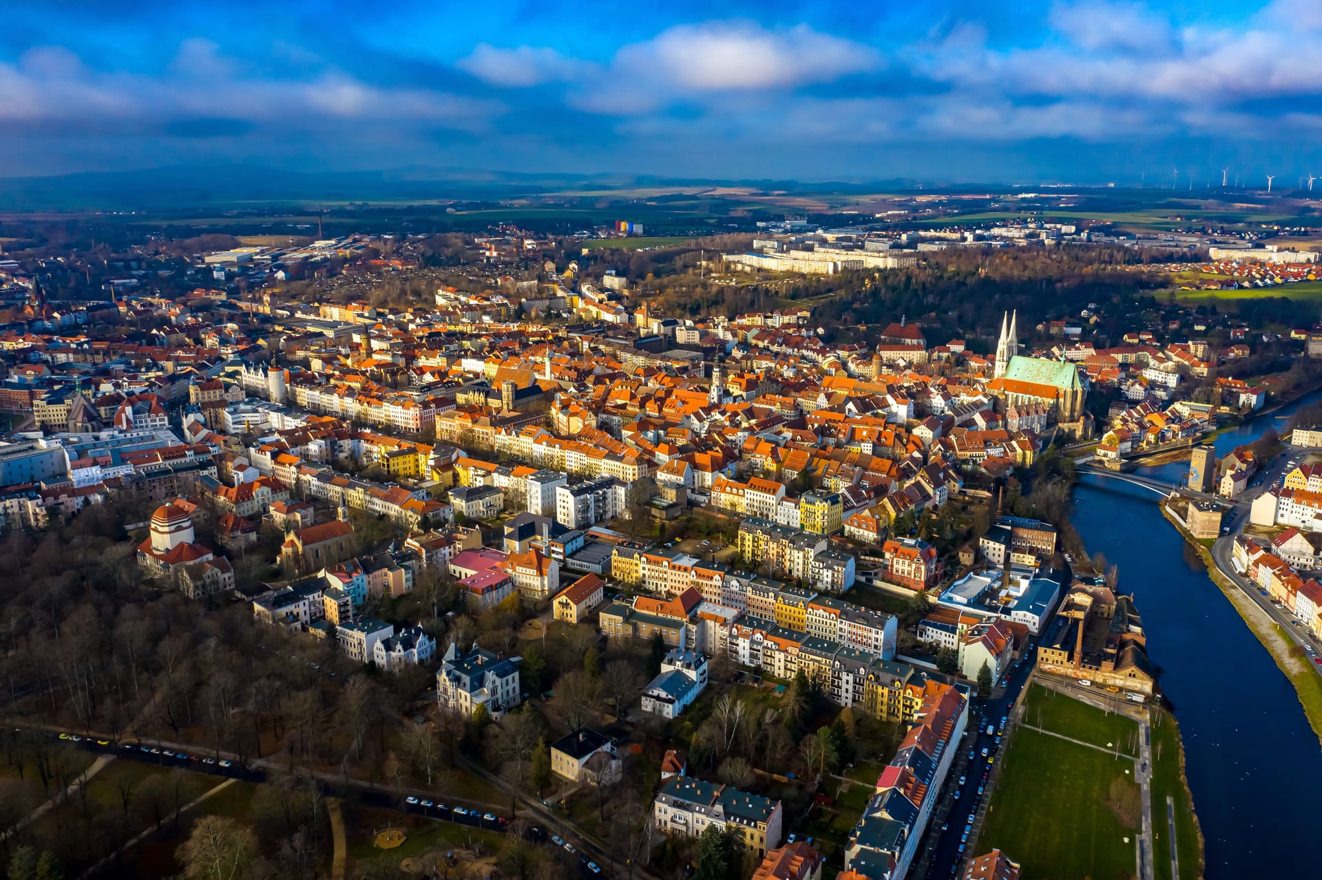 Jobbörse Görlitz
