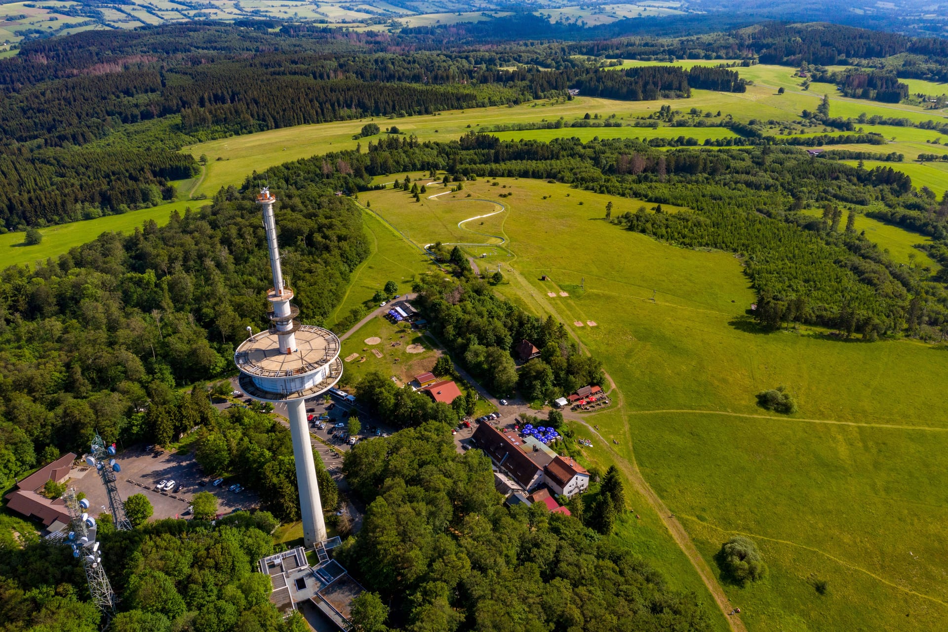 Jobbörse Vogelsbergkreis