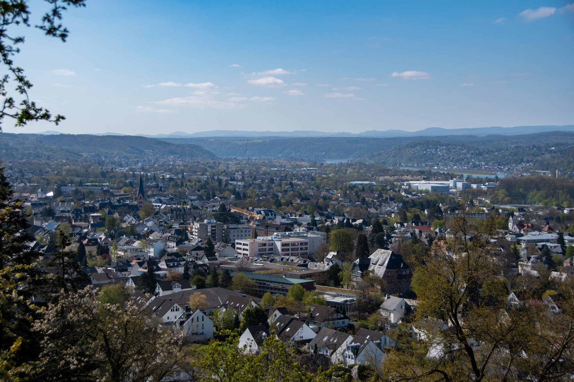 Jobbörse Rhein-Sieg-Kreis