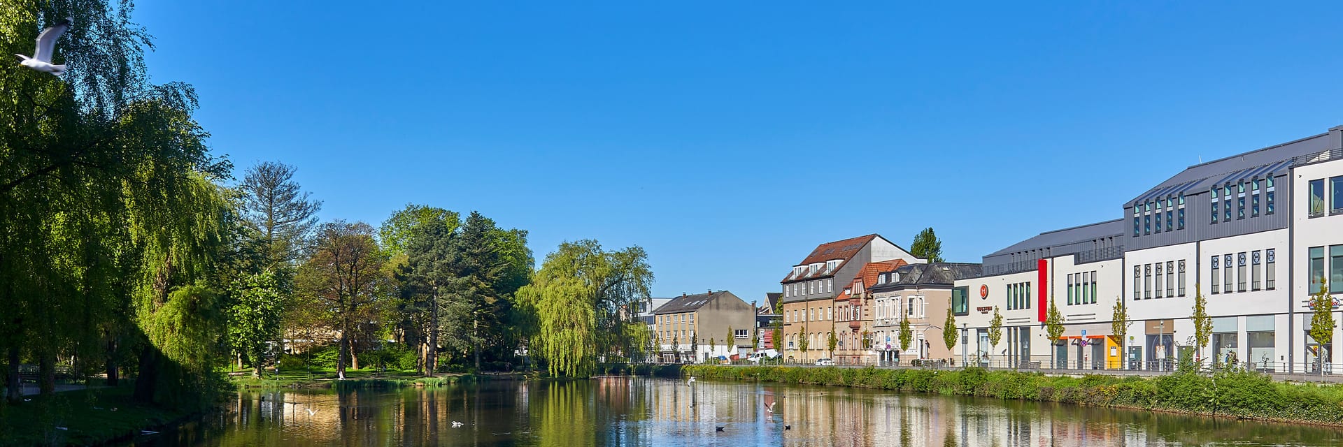 Jobbörse Neumünster