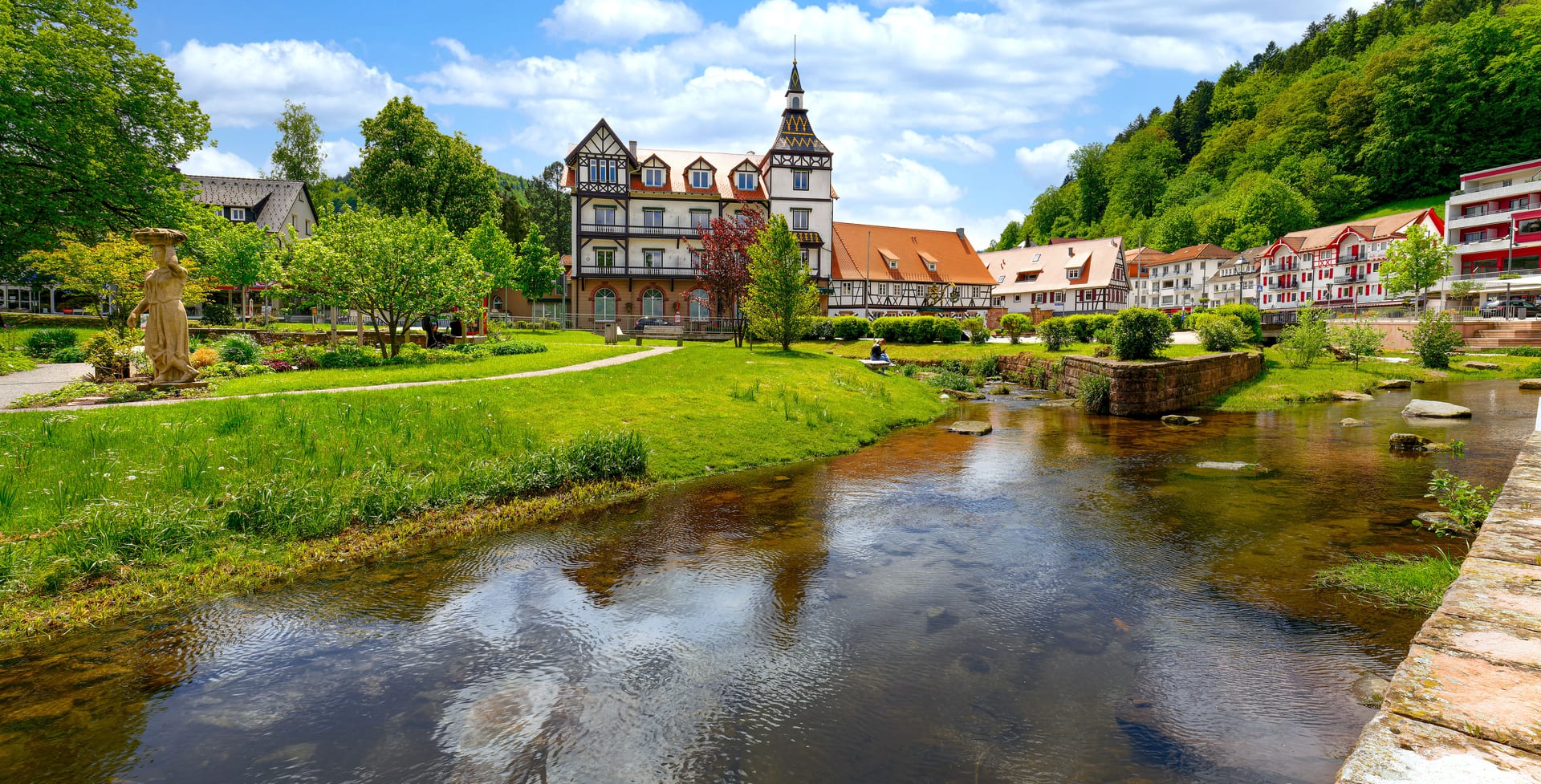 Jobbörse Landkreis Calw