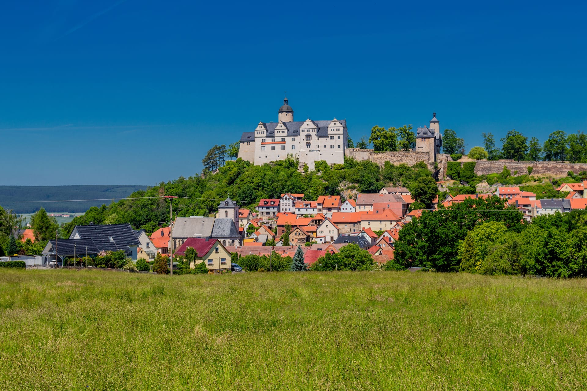 Jobbörse Saale-Orla-Kreis