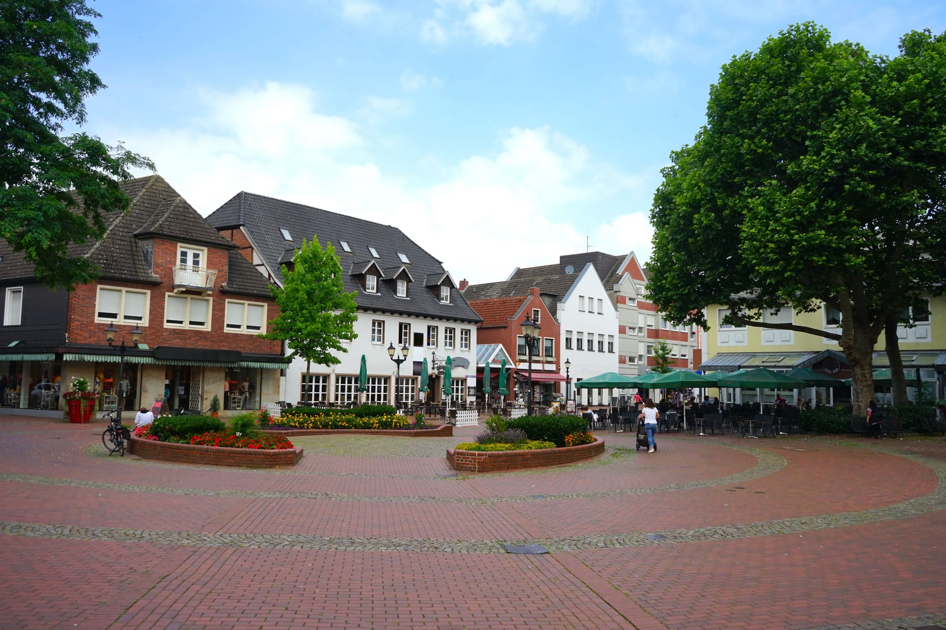 Jobbörse Kreis Warendorf