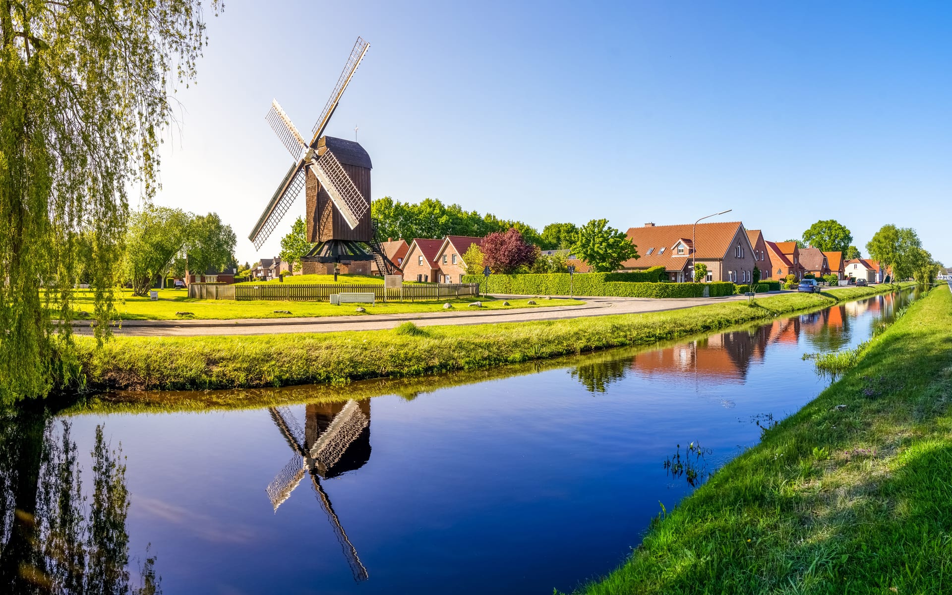 Jobbörse Landkreis Friesland