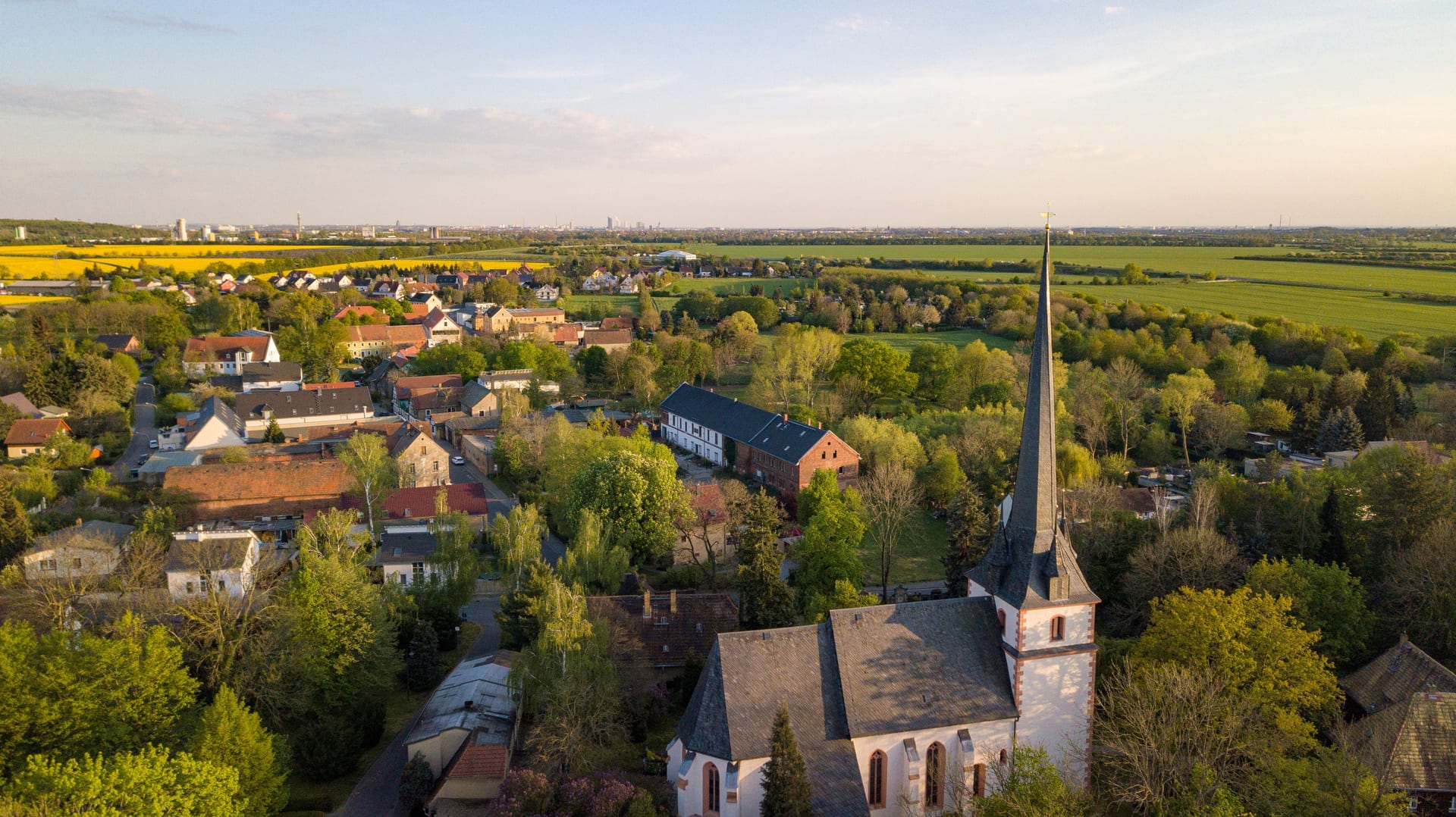 Jobbörse Nordsachsen
