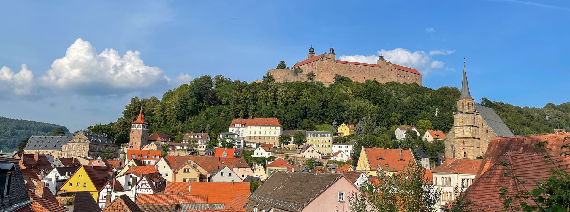 Jobbörse Kulmbach