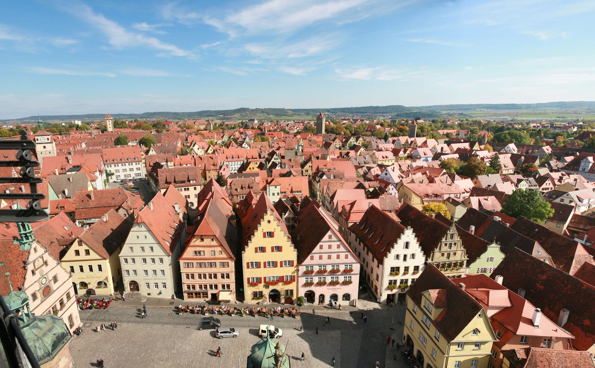 Jobbörse Landkreis Haßberge